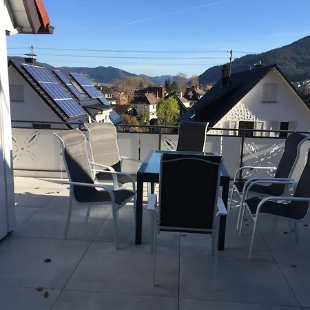 A Ray Of Hope With A View アパート ハスラッハ・イム・キンツィクタール