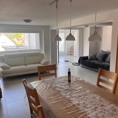 A Ray Of Hope With A View * Haslach im Kinzigtal