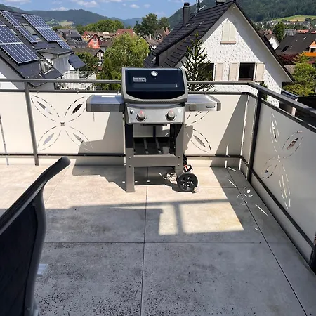 A Ray Of Hope With A View * ハスラッハ・イム・キンツィクタール
